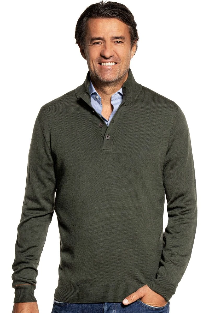 Joe Button 3D Classy Moss 1 Joe Button 3D Classy Moss