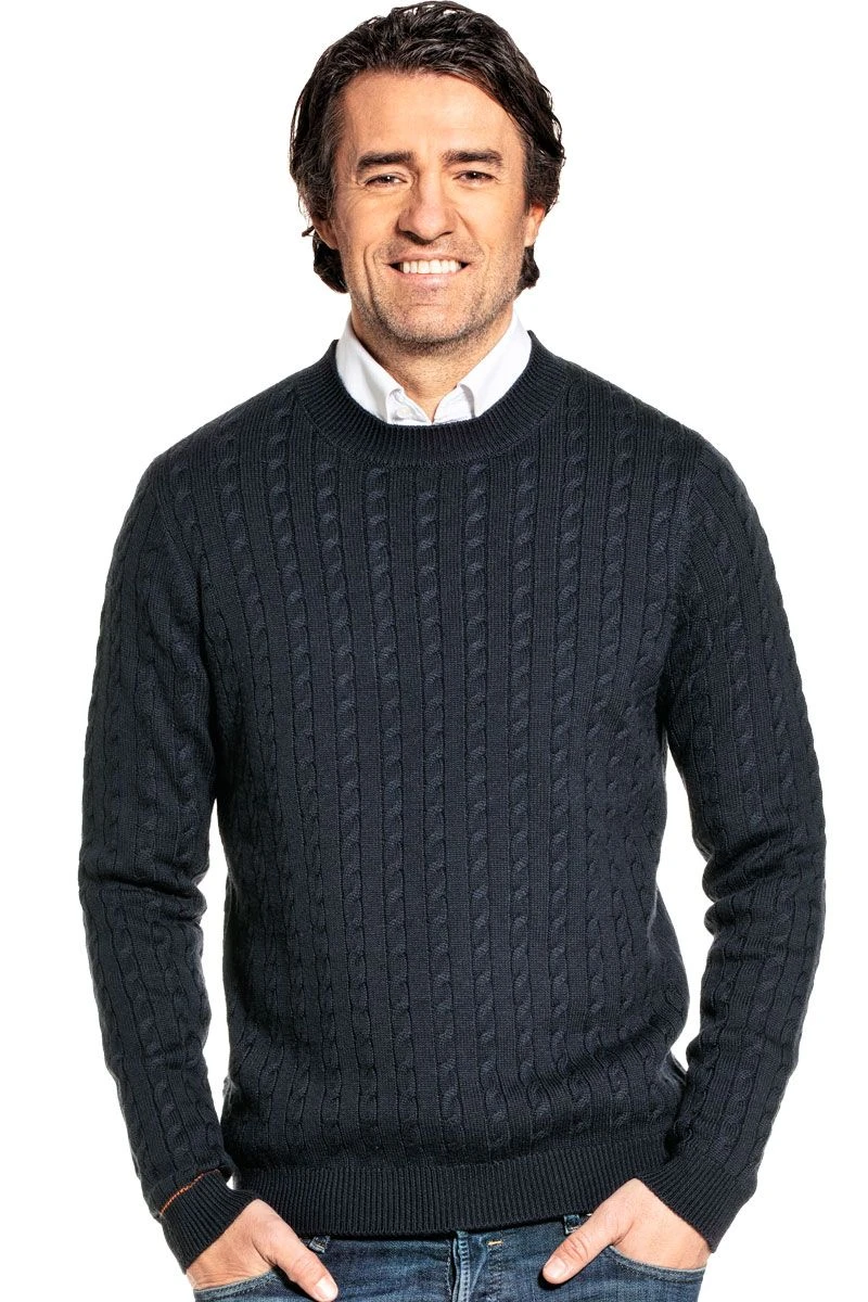 Joe Cable Blue Whale 1 Joe Cable Blue Whale