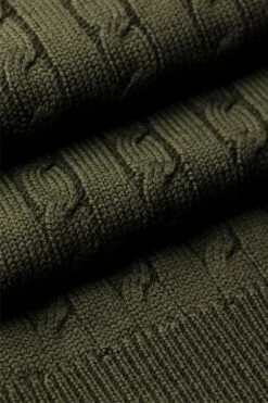 Joe Cable Classy Moss -Kleding Winkel joe cable classymos detail stof