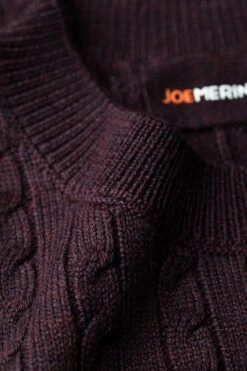 Joe Cable Queen Of The Night 6 Joe Cable Queen Of The Night -Kleding Winkel joe cable queen detail kraag