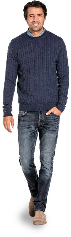 Joe Cable Summernight Navy -Kleding Winkel joe cable summernightnavy 2018