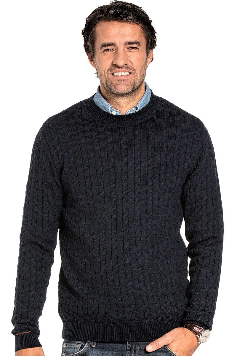 Joe Cable True Navy 1 Joe Cable True Navy