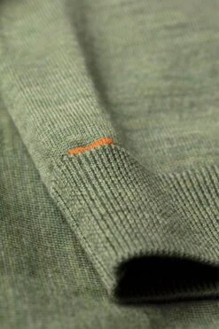 Classic Crew Extra Long Agave Green 11 Classic Crew Extra Long Agave Green -Kleding Winkel joe classic crew agavegreen detail02 1