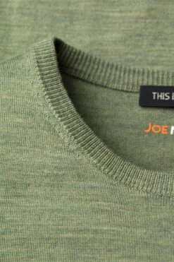 Classic Crew Extra Long Agave Green 10 Classic Crew Extra Long Agave Green -Kleding Winkel joe classic crew agavegreen detail 1