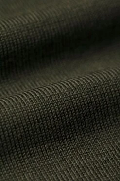 Classic Crew Classy Moss 7 Classic Crew Classy Moss -Kleding Winkel joe classiccrew classymos detail stof