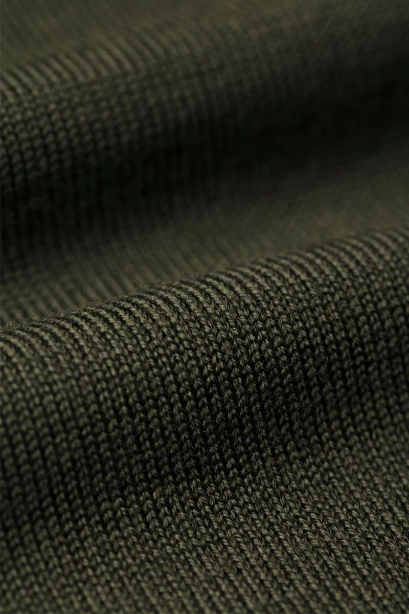 Classic Crew Classy Moss 4 Classic Crew Classy Moss - Afbeelding 4