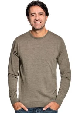 Classic Crew Clean Kaki 5 Classic Crew Clean Kaki -Kleding Winkel joe classiccrew cleankaki shop