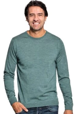 Classic Crew Cloud Forest