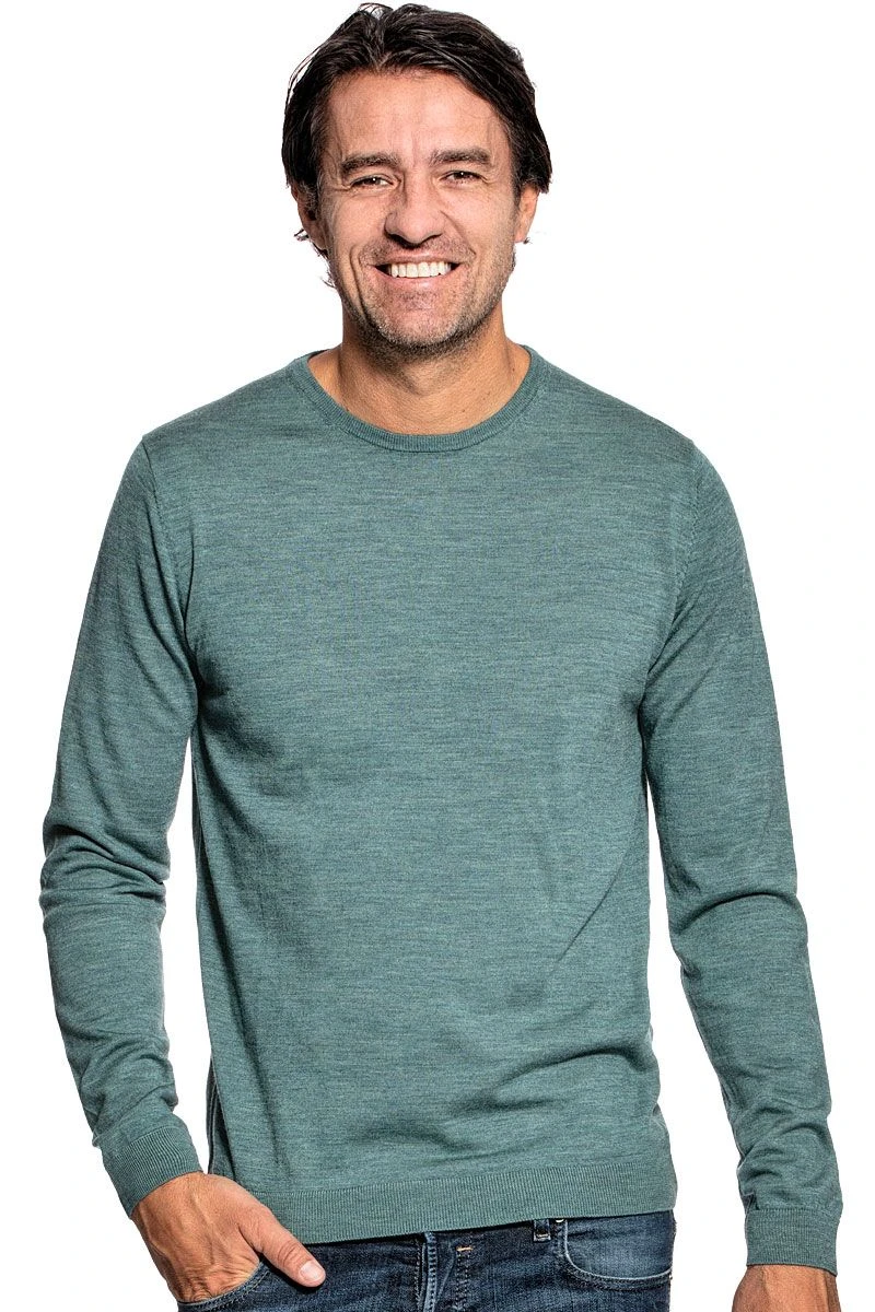 Classic Crew Cloud Forest 1 Classic Crew Cloud Forest