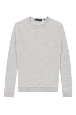 Classic Crew Extra Long Dover Grey -Kleding Winkel joe classiccrew dovergrey exposar 1