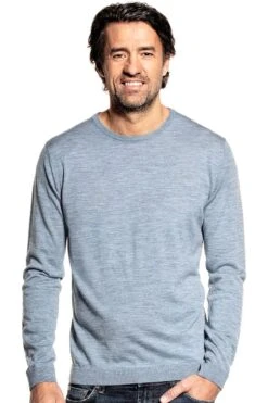 Joe Classic Crew Morning Walk