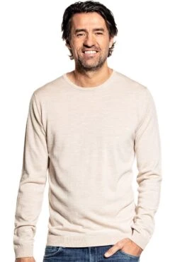 Joe Classic Crew Sparkling Champagne -Kleding Winkel joe classiccrew sparkelingchampagne close