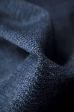 Shirt Long Sleeve Coastal Blue -Kleding Winkel joe coastalblue stof