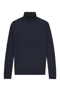 Joe Col Extra Long True Navy -Kleding Winkel joe coll true navy