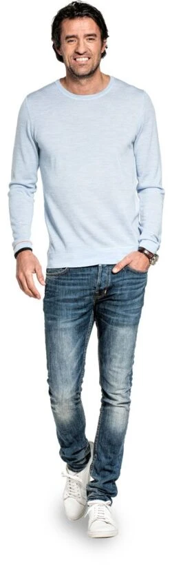 Joe Crew Blue Argentina -Kleding Winkel joe crew blueargentina 2018