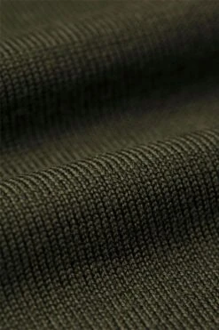 Joe Crew Classy Moss -Kleding Winkel joe crew classymos detail stof