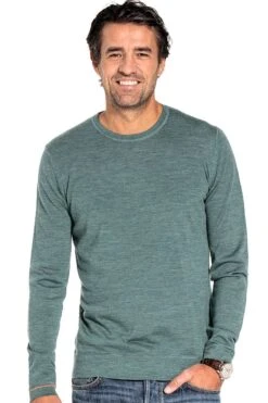 Joe Crew Cloud Forest