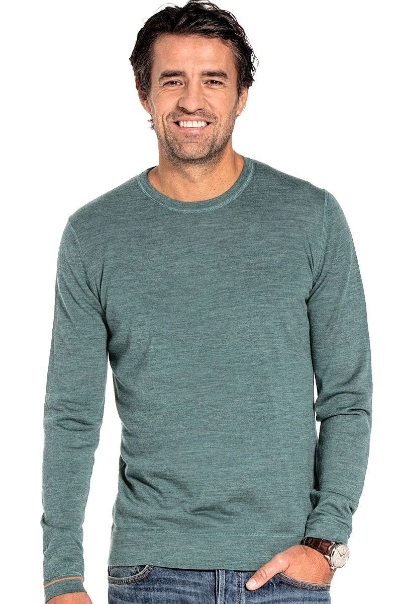 Joe Crew Cloud Forest 1 Joe Crew Cloud Forest