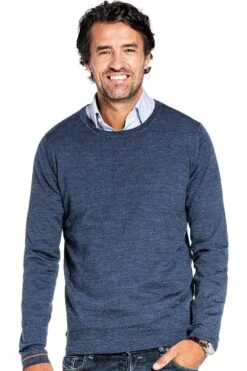 Joe Crew Coastal Blue