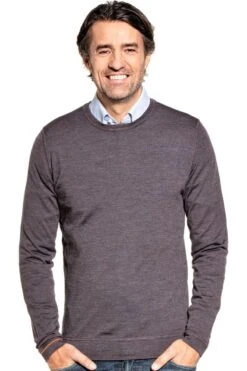 Joe Crew Interesting