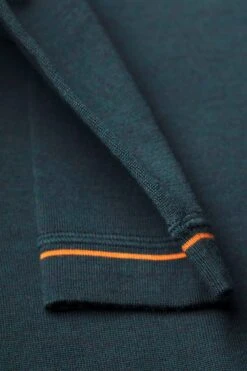 Joe Crew Proud Peacock 7 Joe Crew Proud Peacock -Kleding Winkel joe crew proudpeacock detail arm