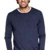 Joe Crew Summernight Navy
