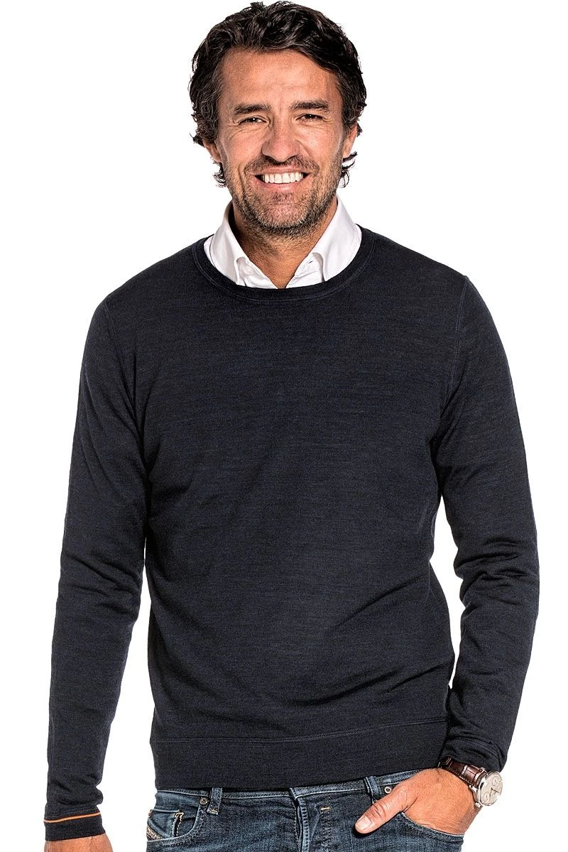 Joe Crew True Navy 1 Joe Crew True Navy