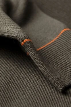 Joe Zip Military -Kleding Winkel joe detail military 02