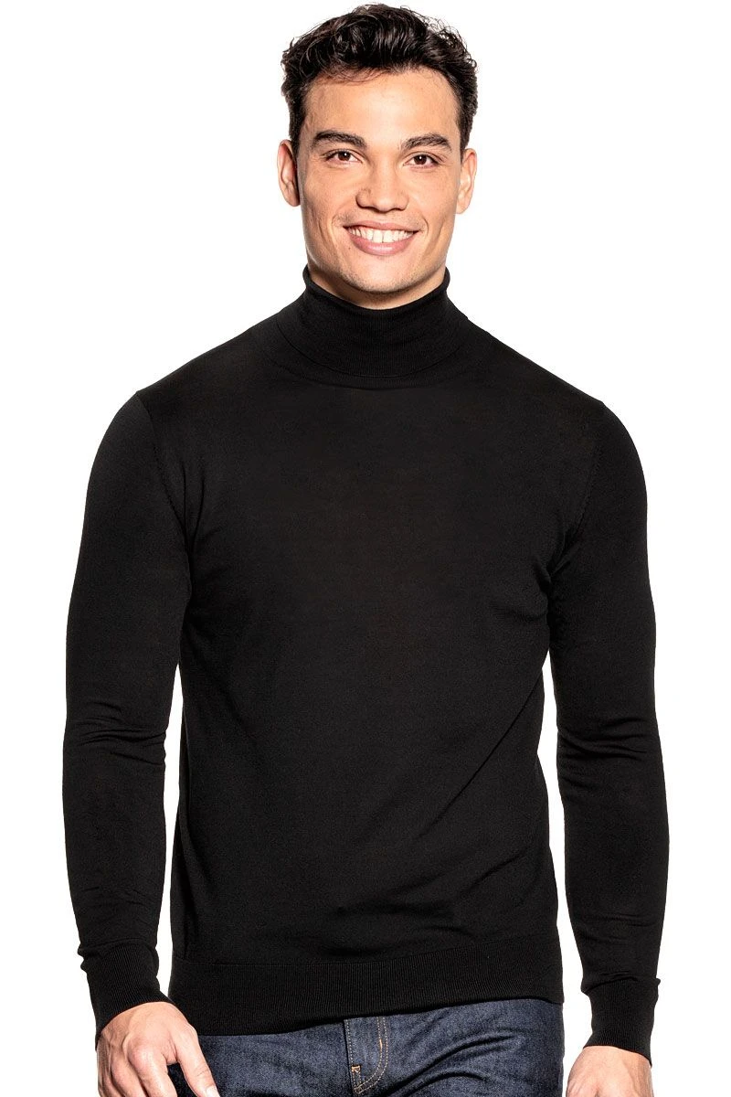 Joe Col Extra Long Deep Black 1 Joe Col Extra Long Deep Black