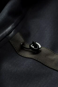 Field Jacket Kaki Grey 19 Field Jacket Kaki Grey -Kleding Winkel joe fieldjacket caki grey detail 02