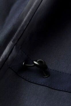 Field Jacket Dark Navy 19 Field Jacket Dark Navy -Kleding Winkel joe fieldjacket navy detail elastic