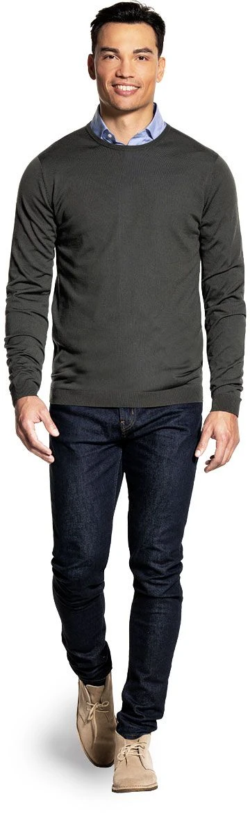 Classic Crew Extra Long Bold Eagle 2 Classic Crew Extra Long Bold Eagle - Afbeelding 2