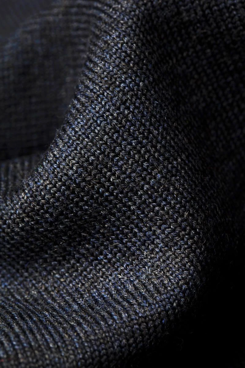 Joe Gilet Blue Whale 4 Joe Gilet Blue Whale - Afbeelding 4