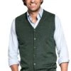 Joe Gilet British Green
