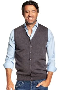 Joe Gilet Interesting