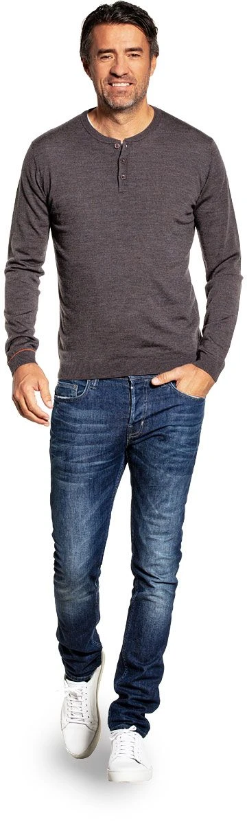 Joe Henley Interesting 2 Joe Henley Interesting - Afbeelding 2