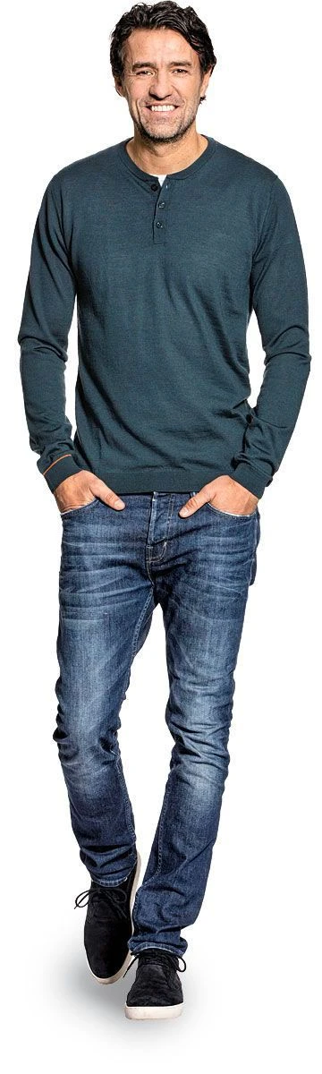 Joe Henley Proud Peacock 2 Joe Henley Proud Peacock - Afbeelding 2