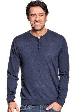 Joe Henley Summernight Navy