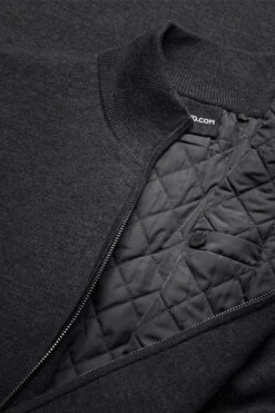 Joe Jacket Extra Long Deep Antra 8 Joe Jacket Extra Long Deep Antra -Kleding Winkel joe jacket antra detail 02 1