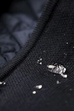 Joe Jacket Extra Long Very Dark Navy -Kleding Winkel joe jacket bluegrey detail03 2