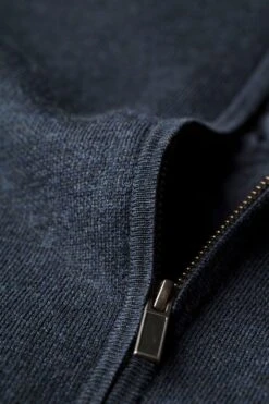 Joe Jacket Blue Whale -Kleding Winkel joe jacket bluewhale detail 02