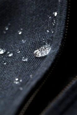 Joe Jacket Blue Whale -Kleding Winkel joe jacket bluewhale detail 03