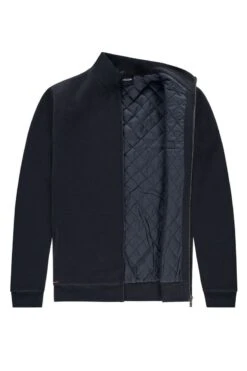 Joe Jacket Blue Whale -Kleding Winkel joe jacket bluewhale exposar