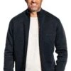 Joe Jacket Blue Whale