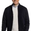 Joe Jacket Very Dark Navy