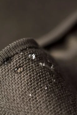 Joe Jacket Military -Kleding Winkel joe jacket military detail05 1