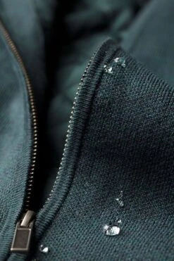 Joe Jacket Proud Peacock -Kleding Winkel joe jacket proudpeacock detail