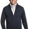 Joe Jacket True Navy