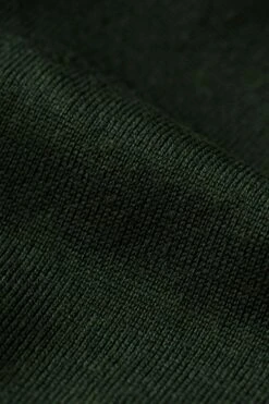 Riva Long Sleeve Very Dark Green -Kleding Winkel joe joe rivalongsleeve verydarkgreen stof 1
