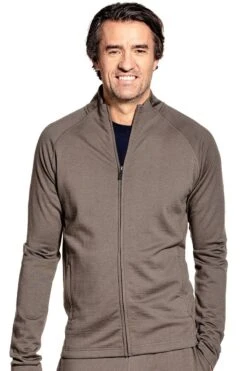 Joe Sweatvest Military